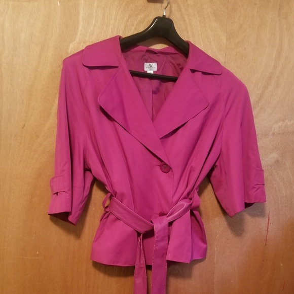 Worthington Jackets & Blazers - Worthington Jacket